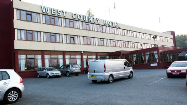 West County Hotel 7