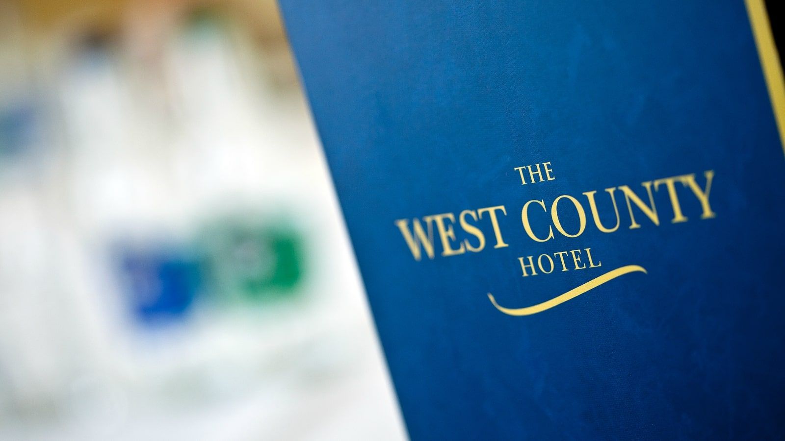 West County Hotel Dublin Conferences 2