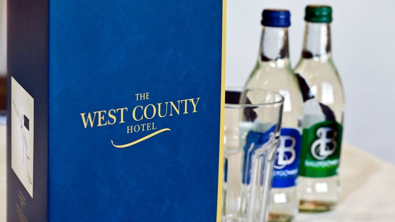 West County Hotel Dublin Conferences 4