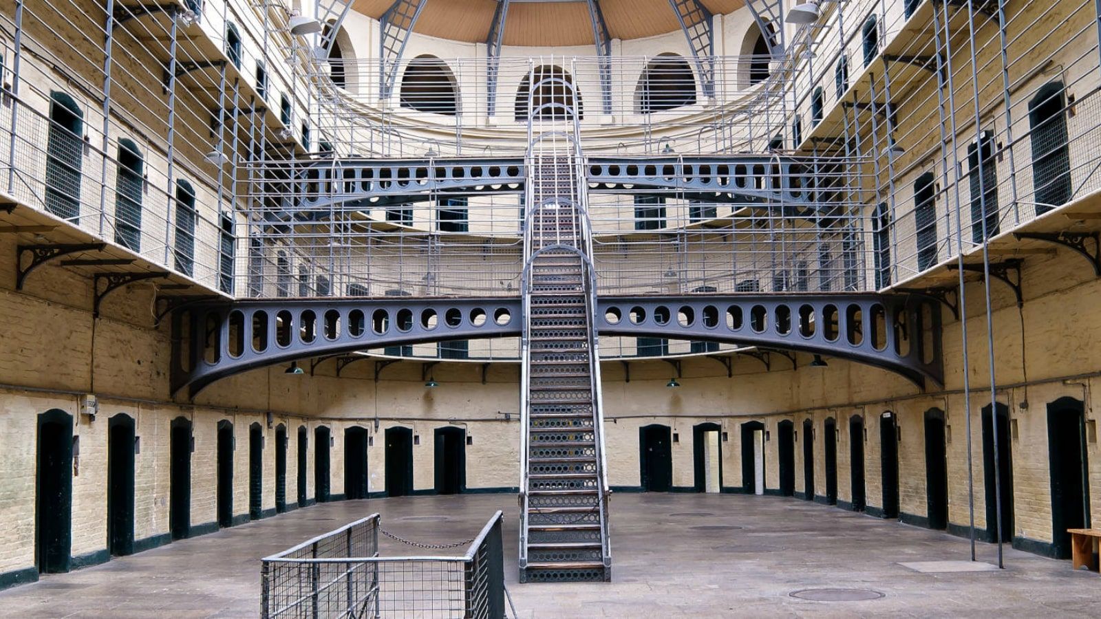 Kilmainham Gaol 1