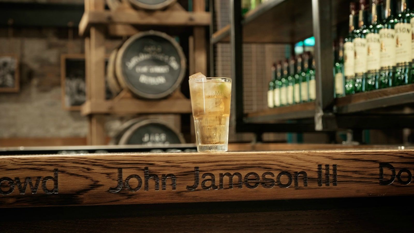 Jameson Distillery Bow Street 3