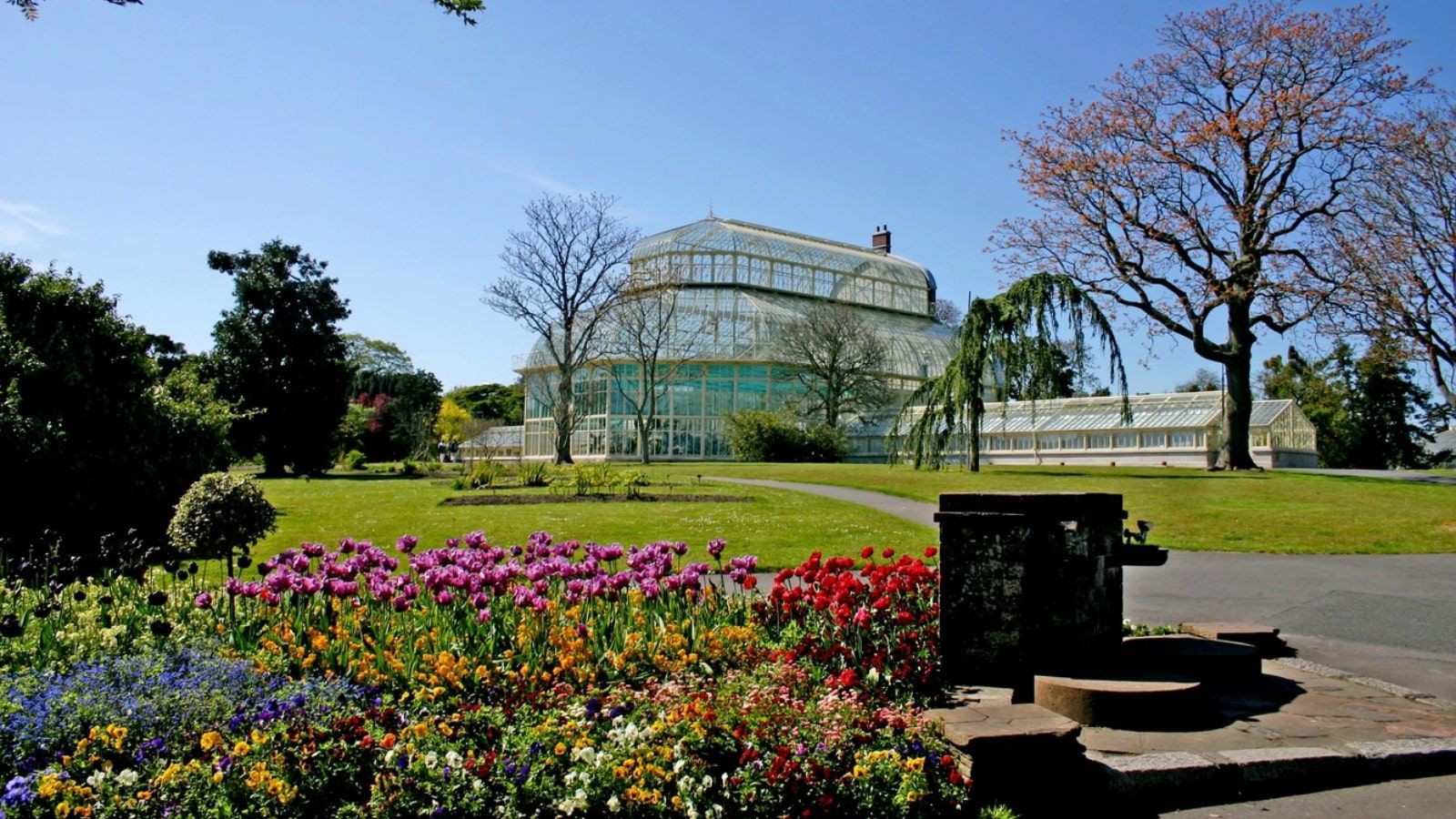 National Botanic Gardens 3