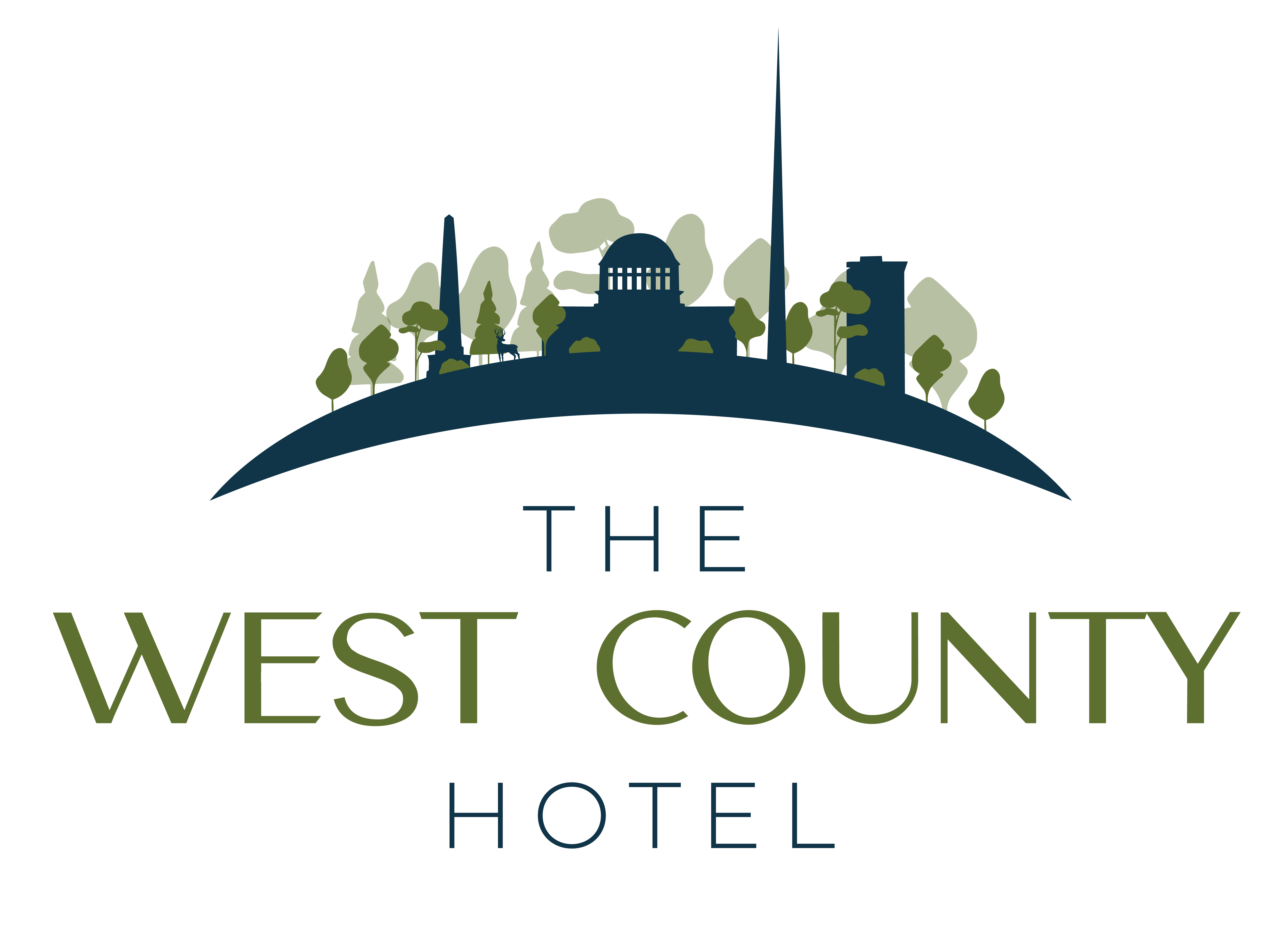 West County Hotel